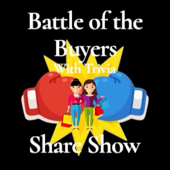 The POSH Abilities Share Show Live Flyer - Picture 10 of 13